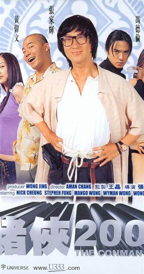 Watch the latest The Conman 2002 (2002) online with English.
